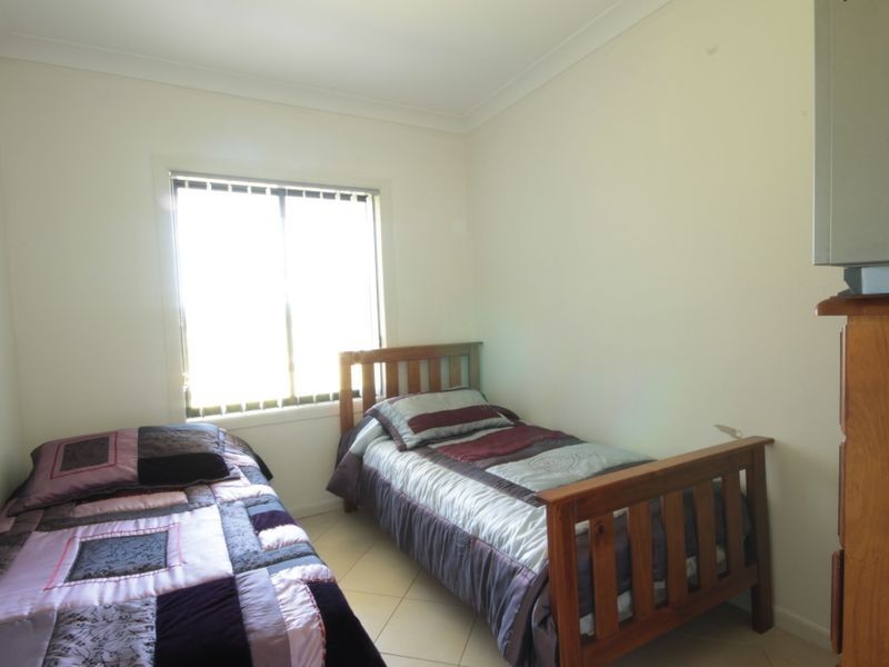 Lot 3 Bayly Road, Tomerong NSW 2540