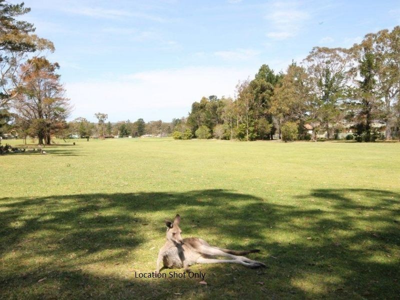 Lot 3 Bayly Road, Tomerong NSW 2540
