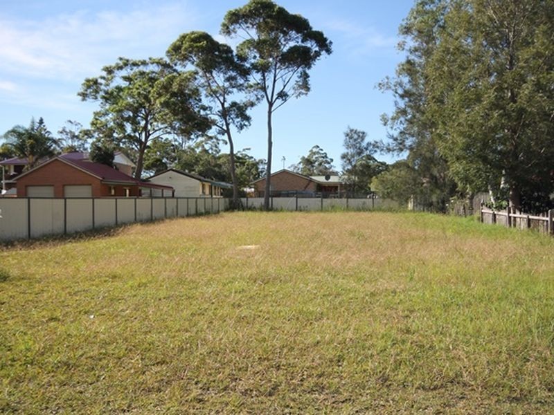 10 Clifton Street, Sanctuary Point NSW 2540