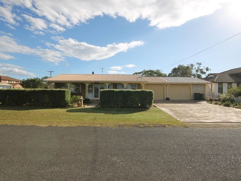 35 Penguin Street, Sanctuary Point NSW 2540