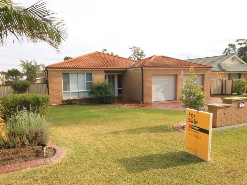 6 Nadine Street, Sanctuary Point NSW 2540