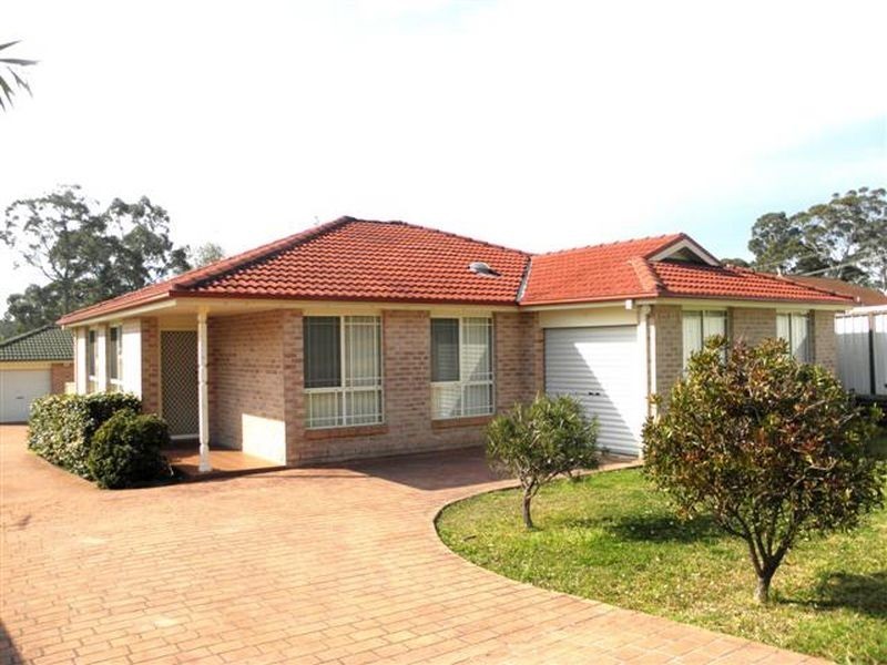 75a & 75b Frederick Street, Sanctuary Point NSW 2540