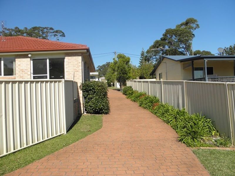 75a & 75b Frederick Street, Sanctuary Point NSW 2540