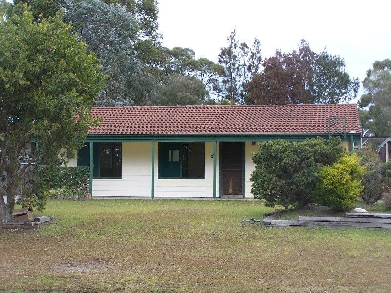 19 The Park Drive, Sanctuary Point NSW 2540