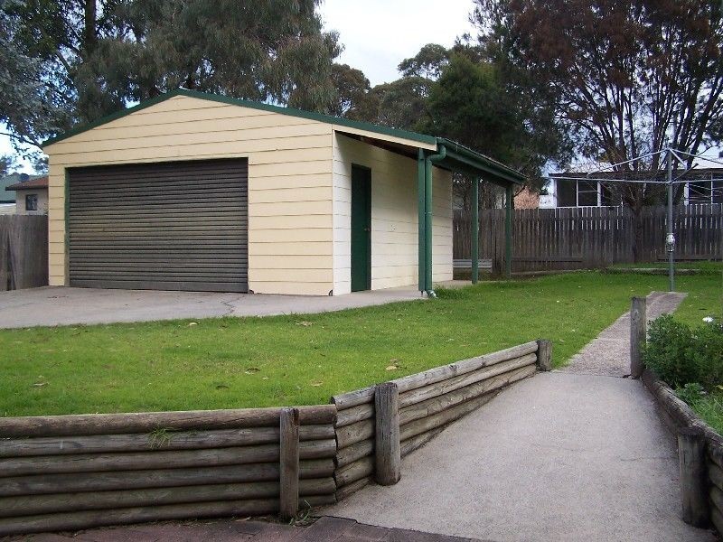 19 The Park Drive, Sanctuary Point NSW 2540