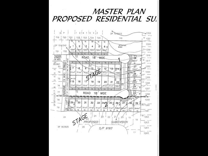 Lot 5 Nadine Street, Sanctuary Point NSW 2540