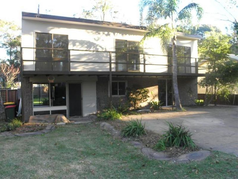 292 The Park Drive, Sanctuary Point NSW 2540