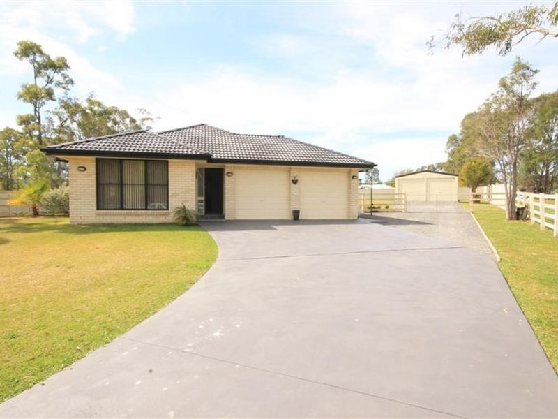 25 Wandean Road, Wandandian NSW 2540
