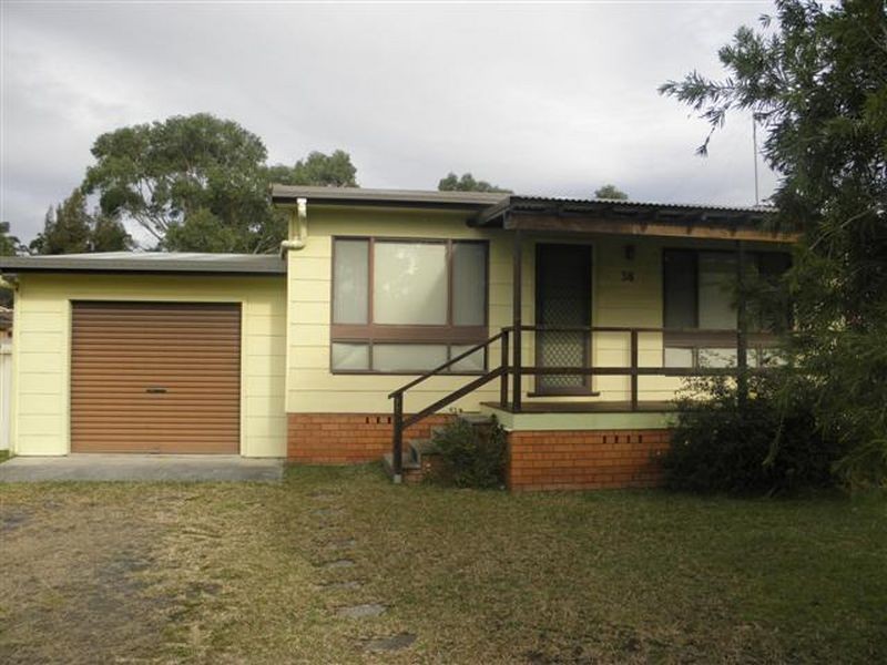 36 Carmel Drive, Sanctuary Point NSW 2540