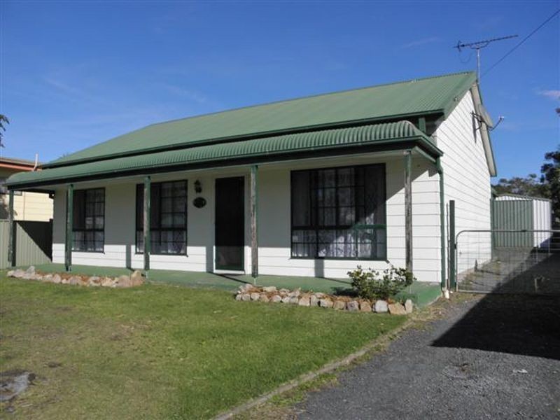 103 Warrego Drive, Sanctuary Point NSW 2540
