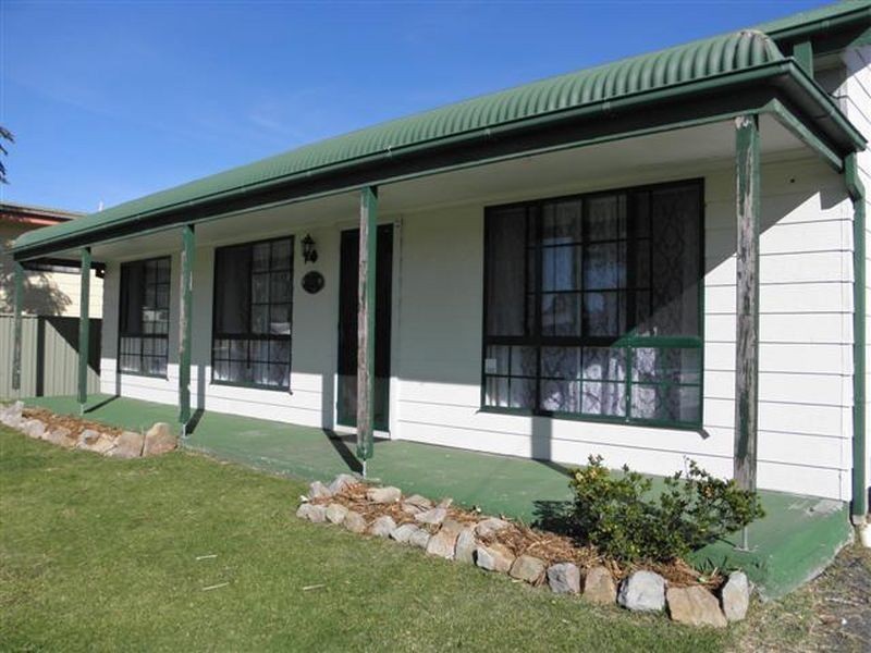 103 Warrego Drive, Sanctuary Point NSW 2540