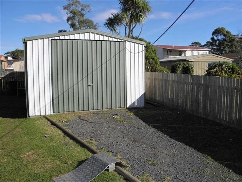 103 Warrego Drive, Sanctuary Point NSW 2540