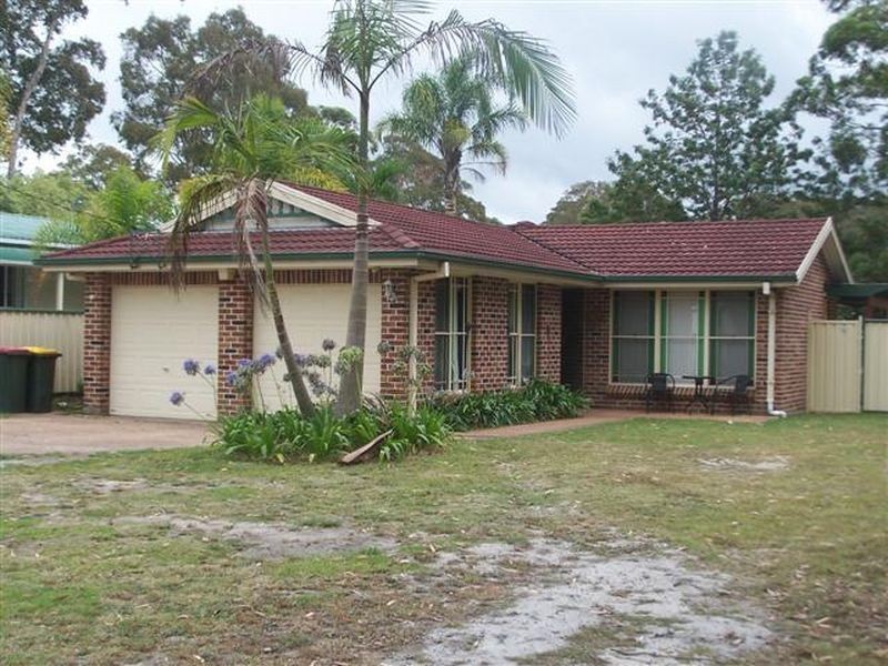 25 Roberts Street, Old Erowal Bay NSW 2540