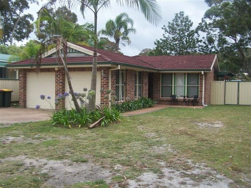 25 Roberts Street, Old Erowal Bay NSW 2540