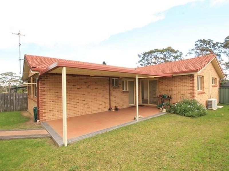 26 Idlewild Avenue, Sanctuary Point NSW 2540