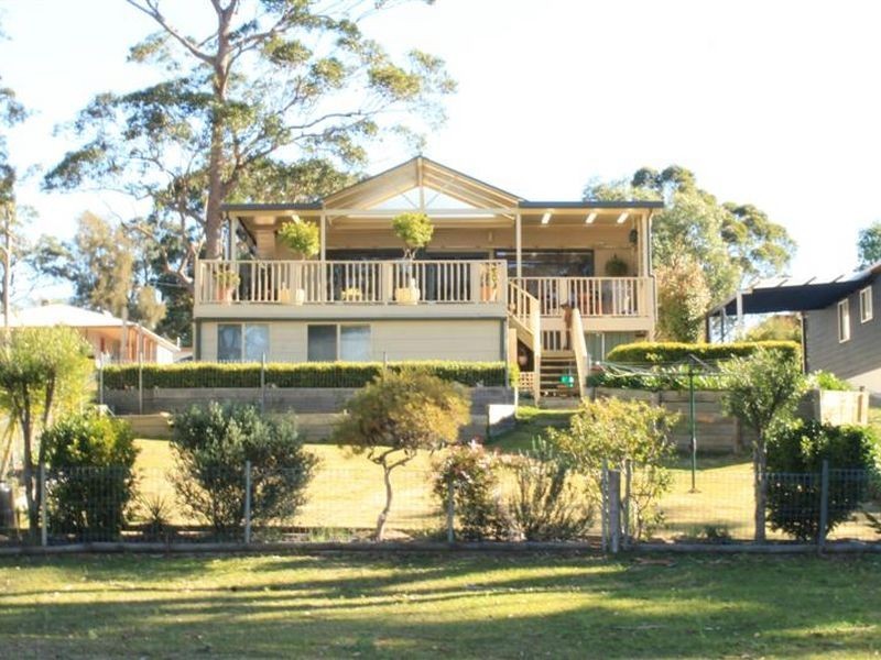 70 Sanctuary Point Rd, Sanctuary Point NSW 2540