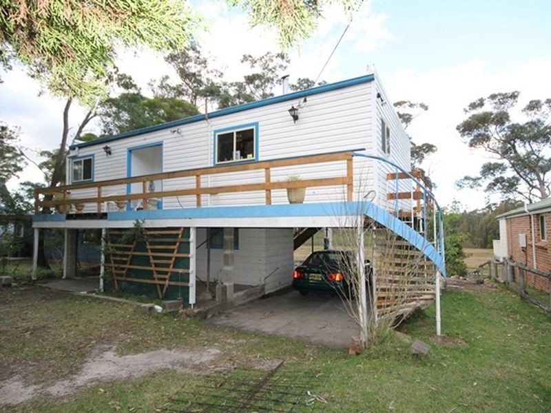 58 Sanctuary Point Road, Sanctuary Point NSW 2540
