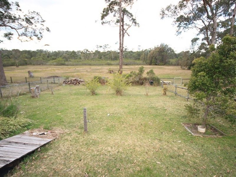 58 Sanctuary Point Road, Sanctuary Point NSW 2540