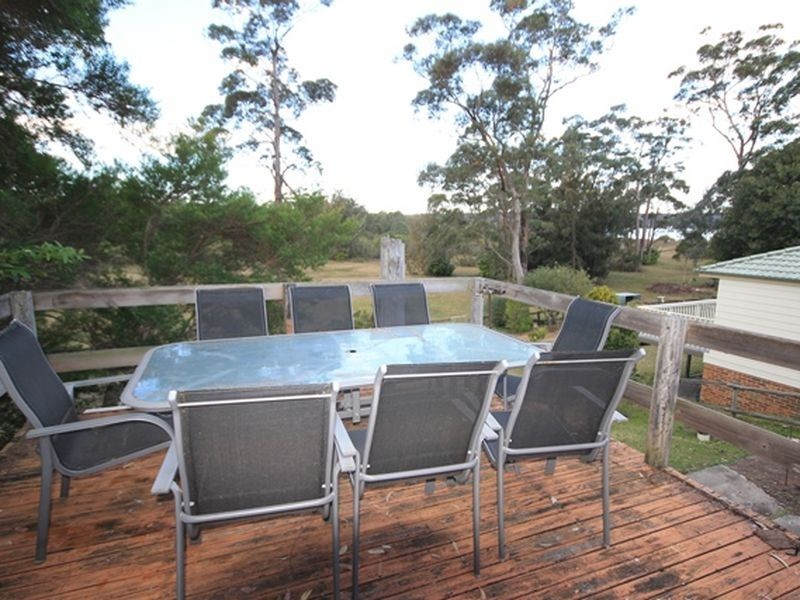 58 Sanctuary Point Road, Sanctuary Point NSW 2540