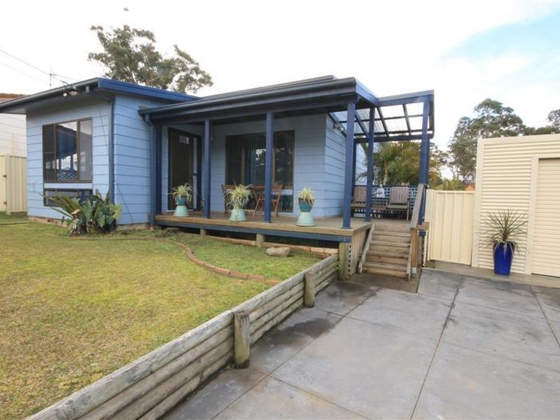 21 Carmel Drive, Sanctuary Point NSW 2540