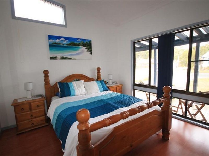 21 Carmel Drive, Sanctuary Point NSW 2540