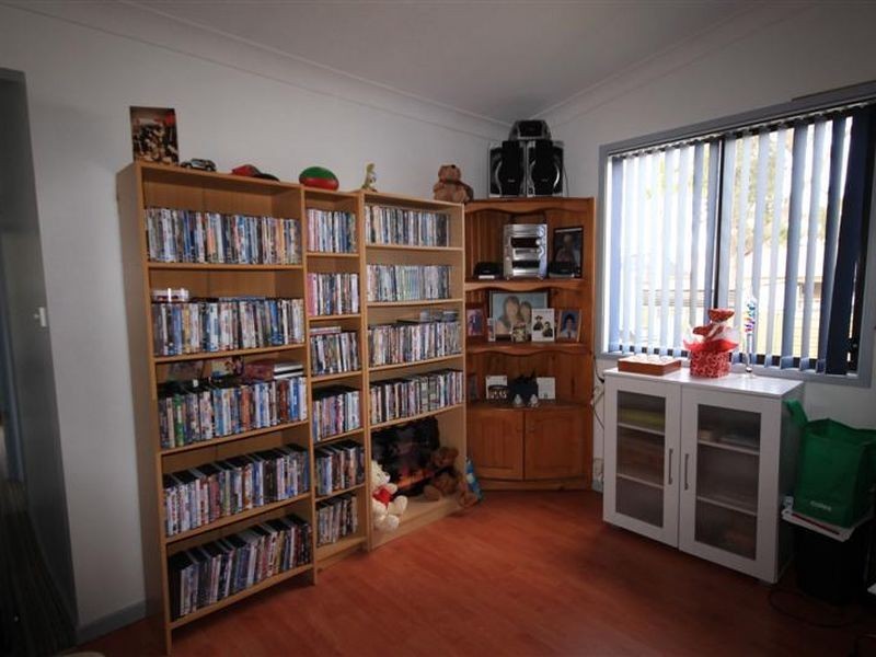 21 Carmel Drive, Sanctuary Point NSW 2540