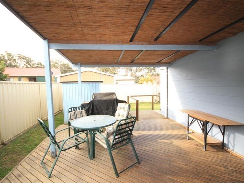 21 Carmel Drive, Sanctuary Point NSW 2540