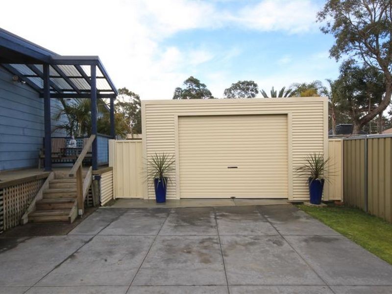 21 Carmel Drive, Sanctuary Point NSW 2540