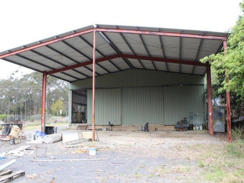 68 Glasshouse Rock Road, Narooma NSW 2546
