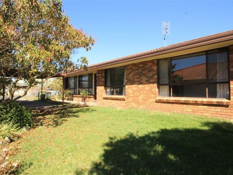 101 Paradise Beach Road, Sanctuary Point NSW 2540