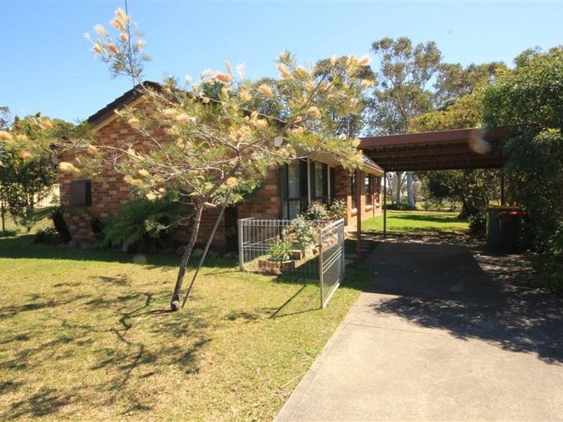 101 Paradise Beach Road, Sanctuary Point NSW 2540