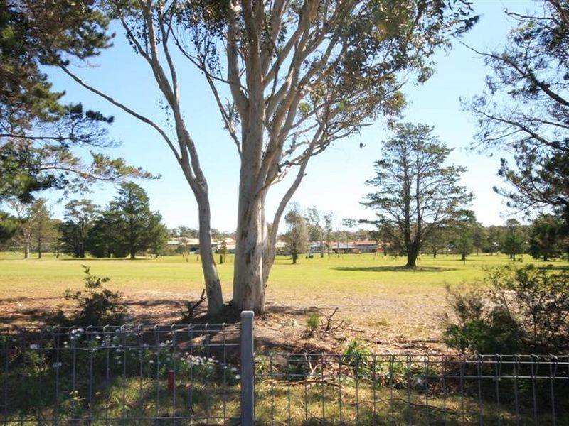 101 Paradise Beach Road, Sanctuary Point NSW 2540