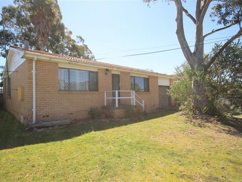 43 Fairway Dr, Sanctuary Point NSW 2540