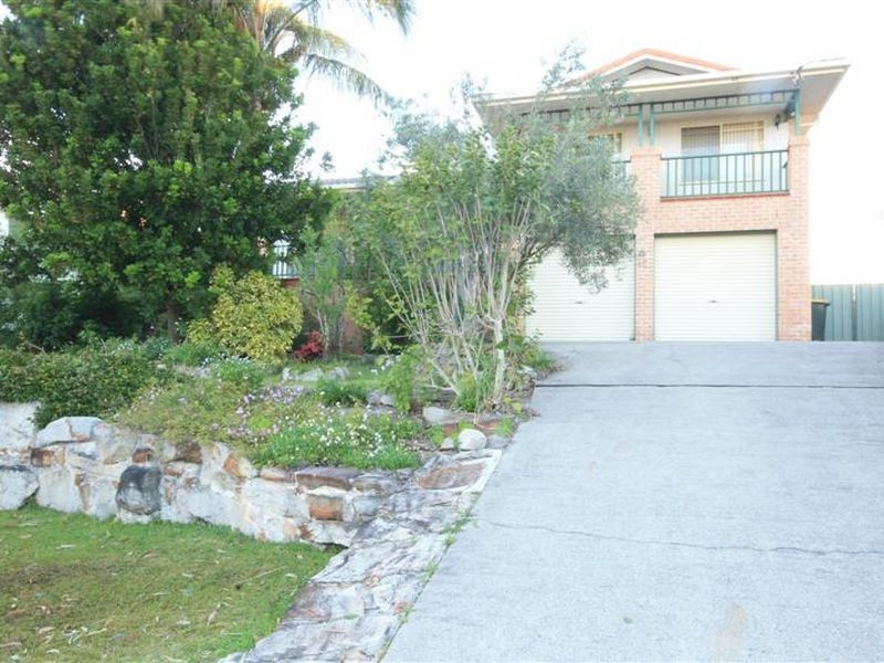 89 Minerva Ave, Vincentia NSW 2540