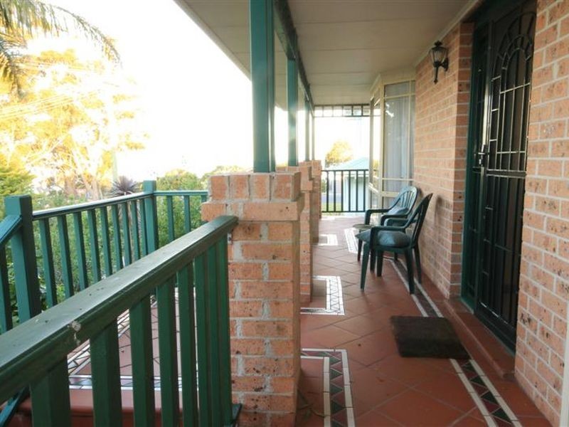 89 Minerva Ave, Vincentia NSW 2540