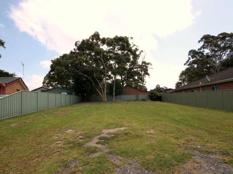 35 Gibson Cres, Sanctuary Point NSW 2540
