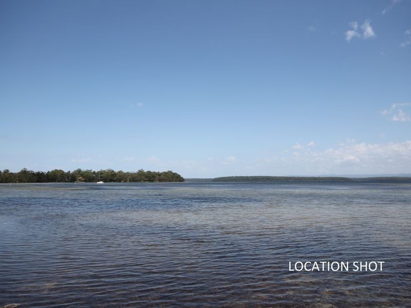 35 Gibson Cres, Sanctuary Point NSW 2540