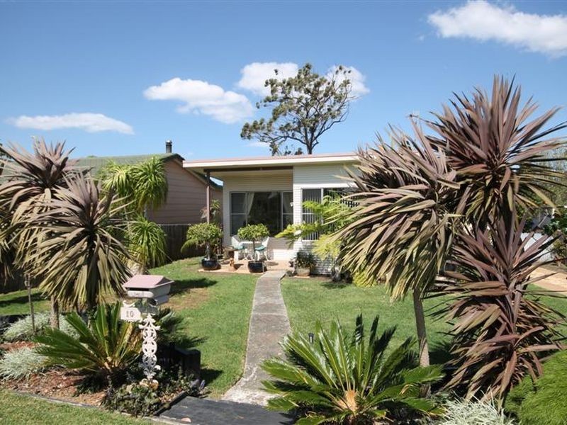 10 Dorothy Ave, Basin View NSW 2540