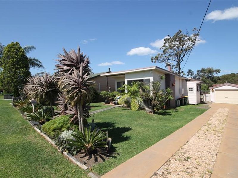 10 Dorothy Ave, Basin View NSW 2540