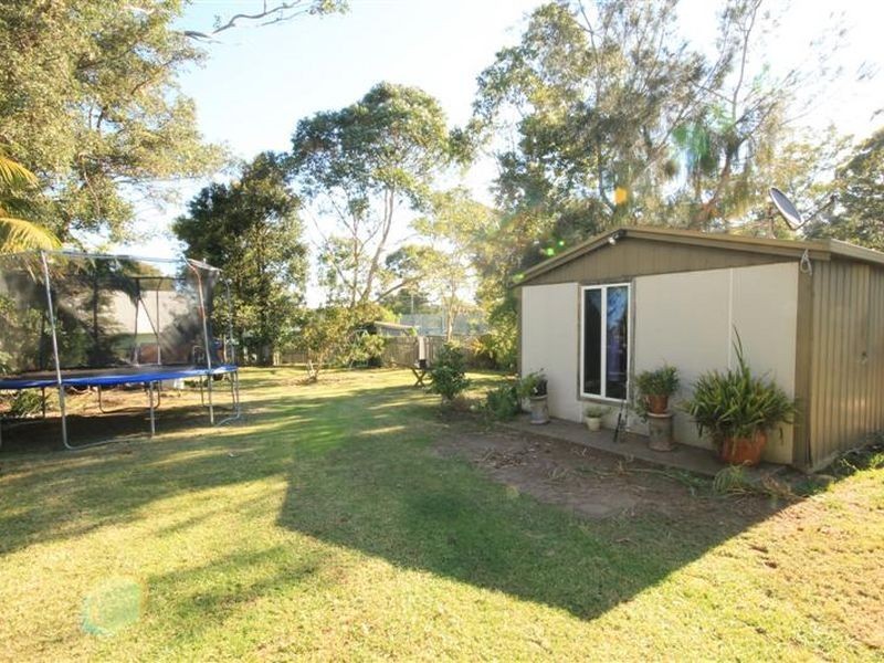 6 Watt Street, Huskisson NSW 2540