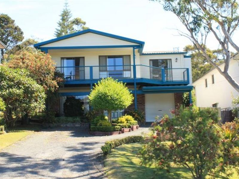 61 Waldegrave Cresent, Vincentia NSW 2540