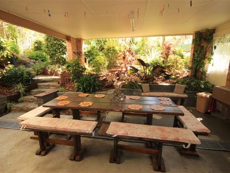 61 Waldegrave Cresent, Vincentia NSW 2540