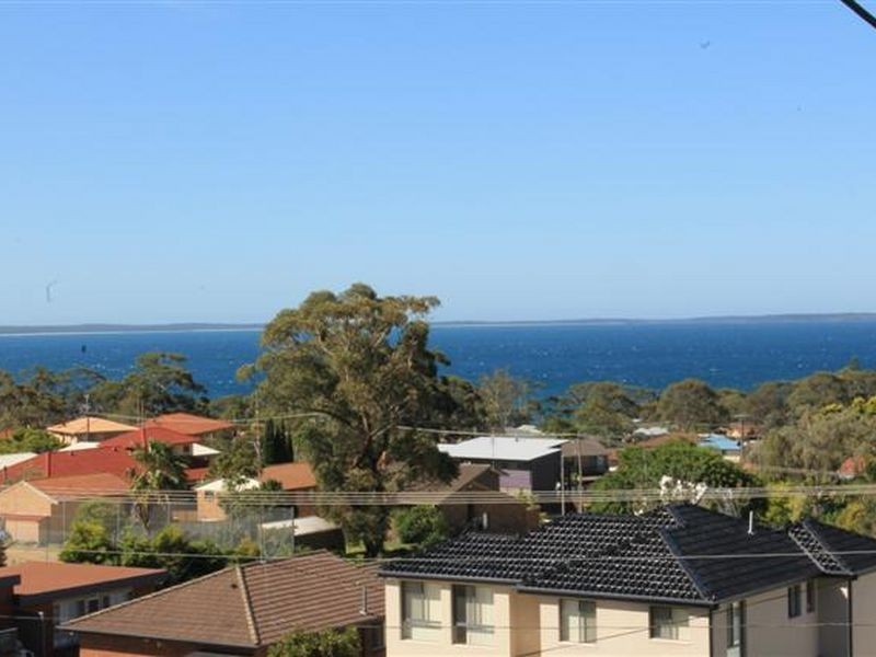 61 Waldegrave Cresent, Vincentia NSW 2540