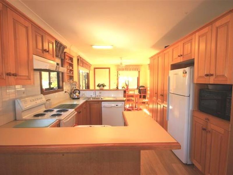 61 Waldegrave Cresent, Vincentia NSW 2540