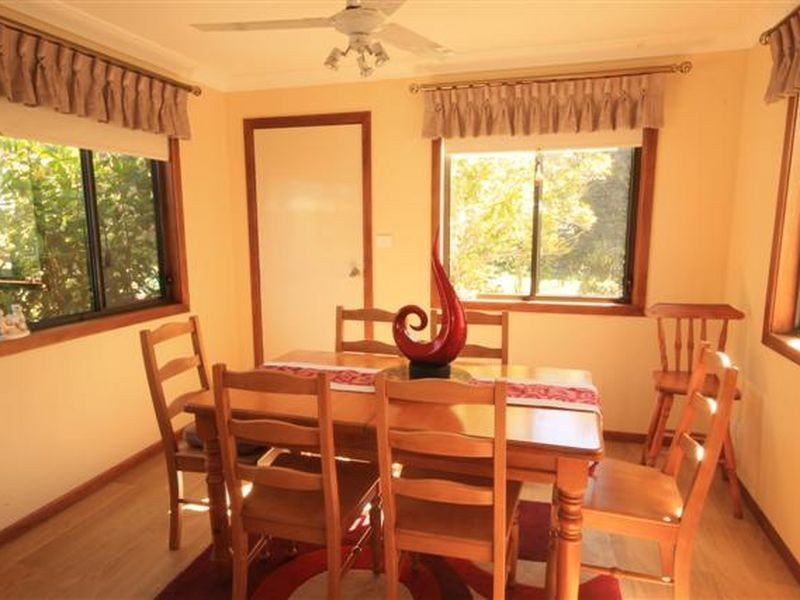 61 Waldegrave Cresent, Vincentia NSW 2540