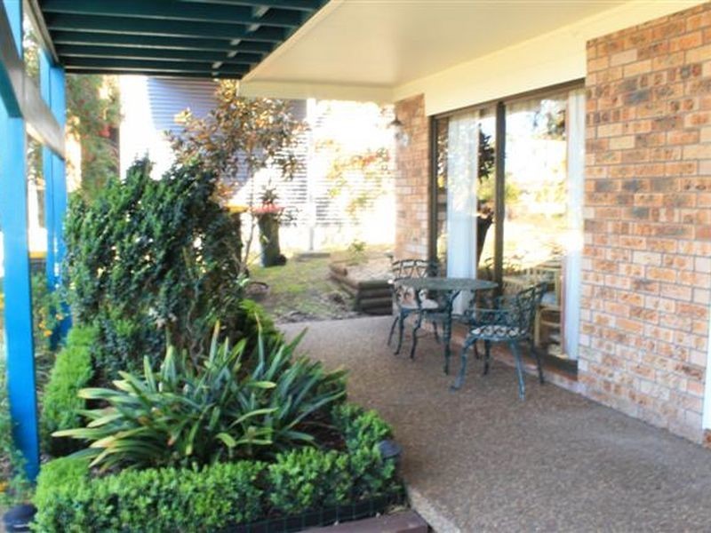 61 Waldegrave Cresent, Vincentia NSW 2540