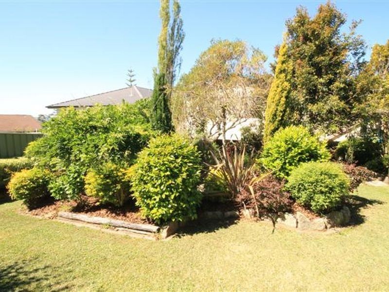 61 Waldegrave Cresent, Vincentia NSW 2540