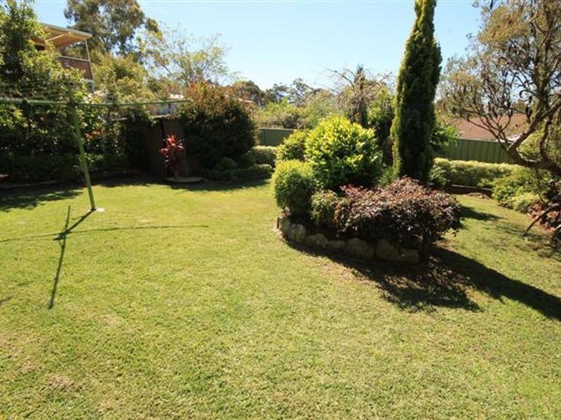 61 Waldegrave Cresent, Vincentia NSW 2540