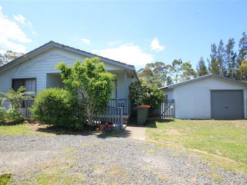 12 Sanctuary Point Road, Sanctuary Point NSW 2540