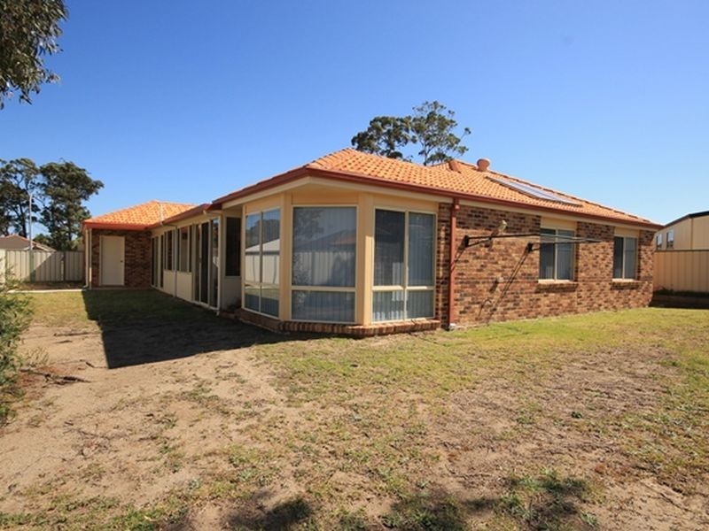 9 Maxwell Cresent, Sanctuary Point NSW 2540